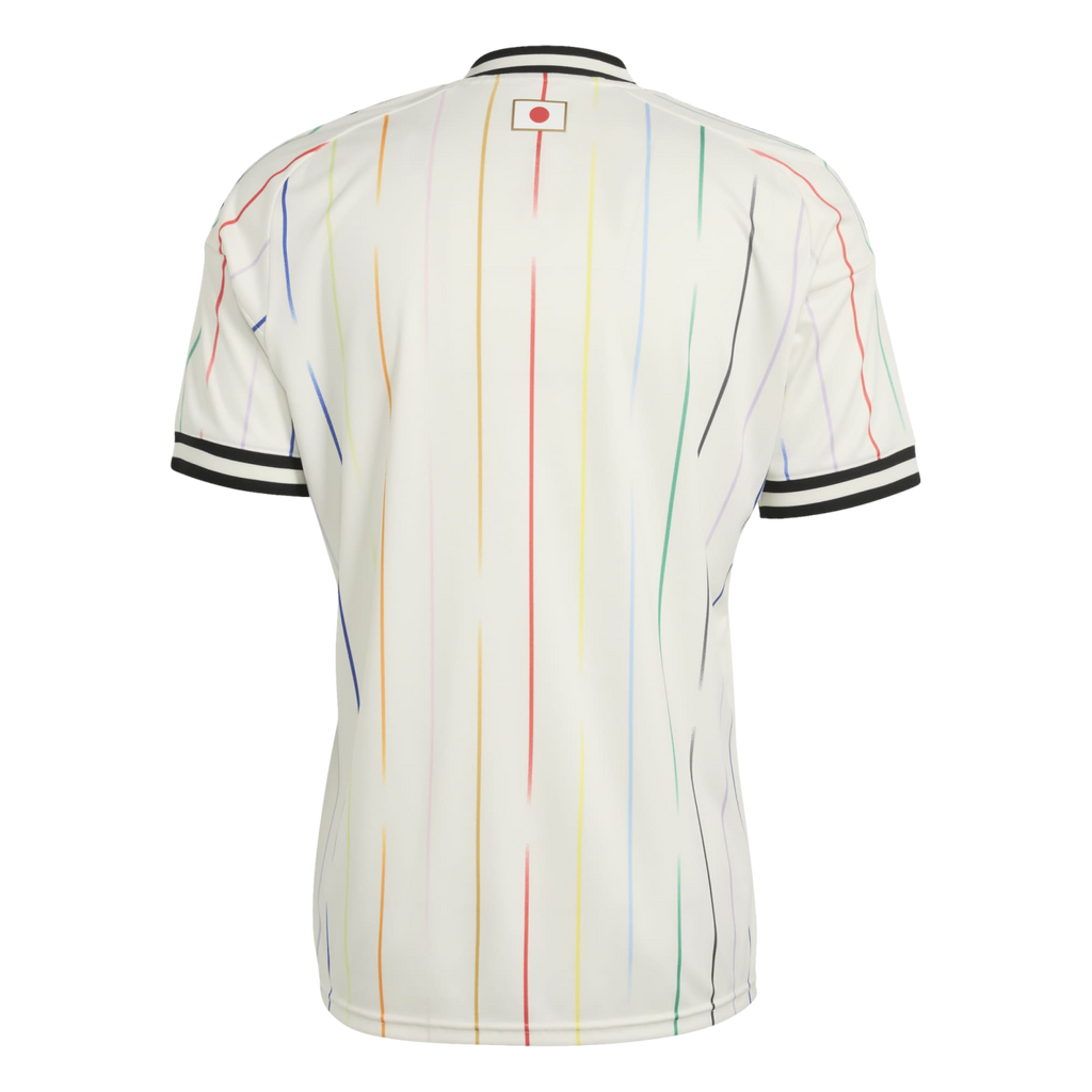Adidas Japan 2026 Away Jersey