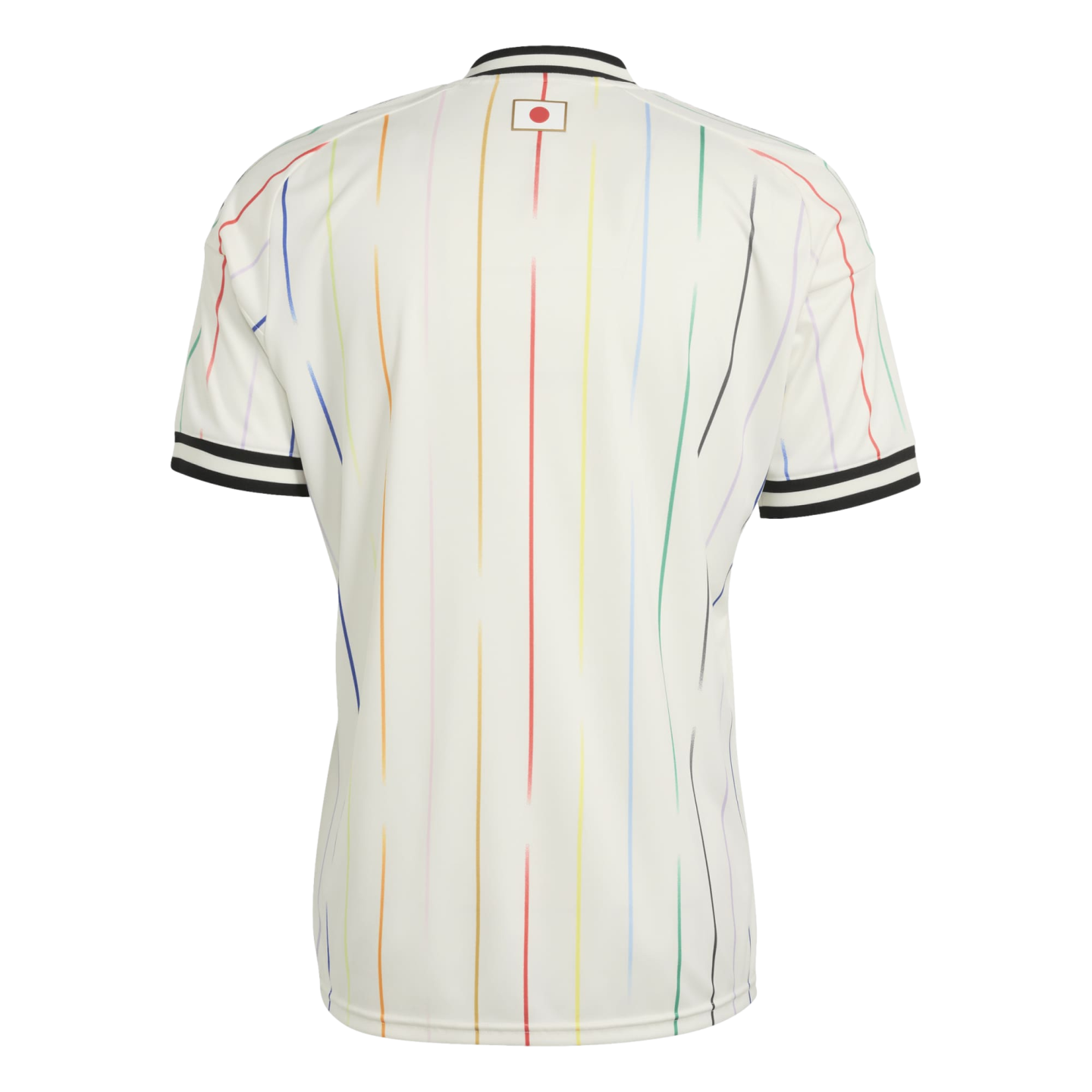 Adidas Japan 2026 Away Jersey