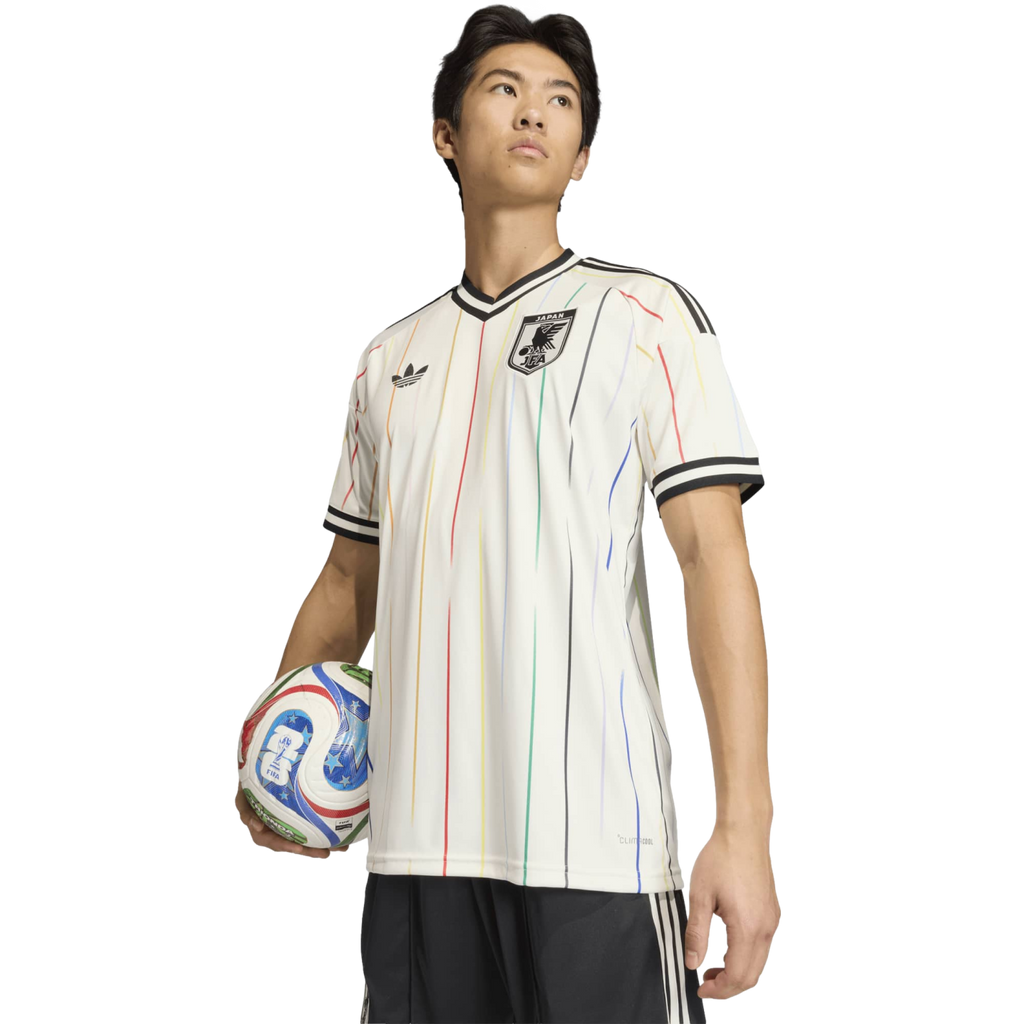 Adidas Japan 2026 Away Jersey
