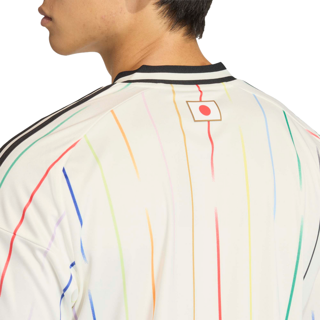 Adidas Japan 2026 Away Jersey
