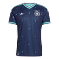 Adidas Germany 2026 Away Jersey