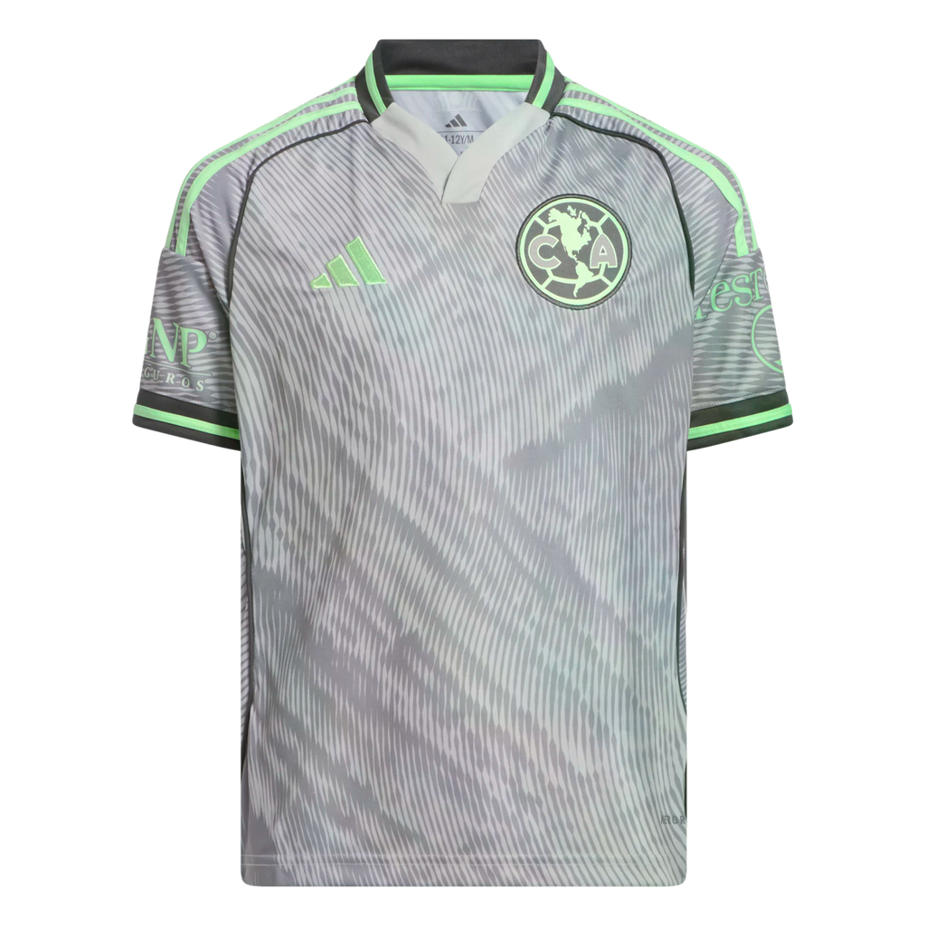 Adidas Club America 25/26 Youth Third Jersey