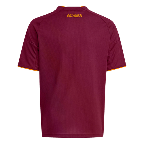 Adidas AS Roma 25/26 Youth Home Jersey