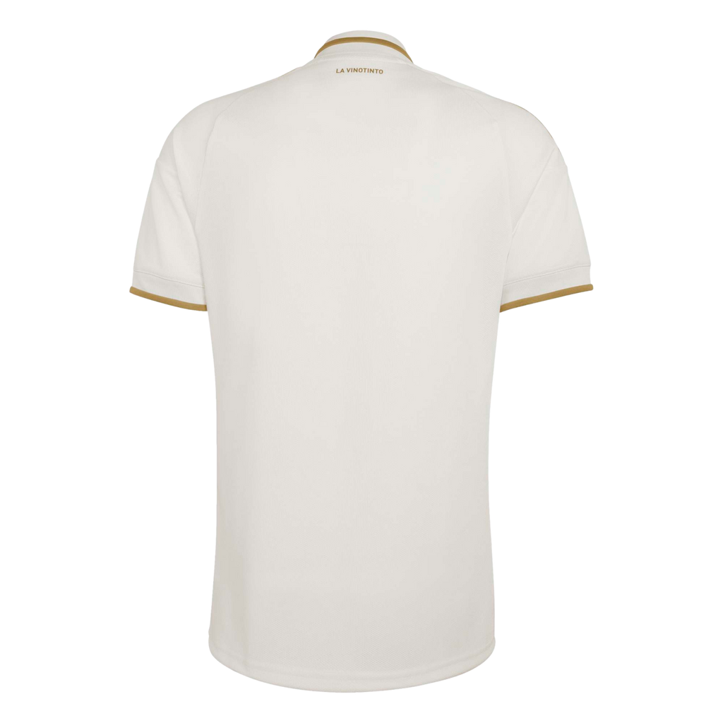 Adidas Venezuela 2026 Away Jersey
