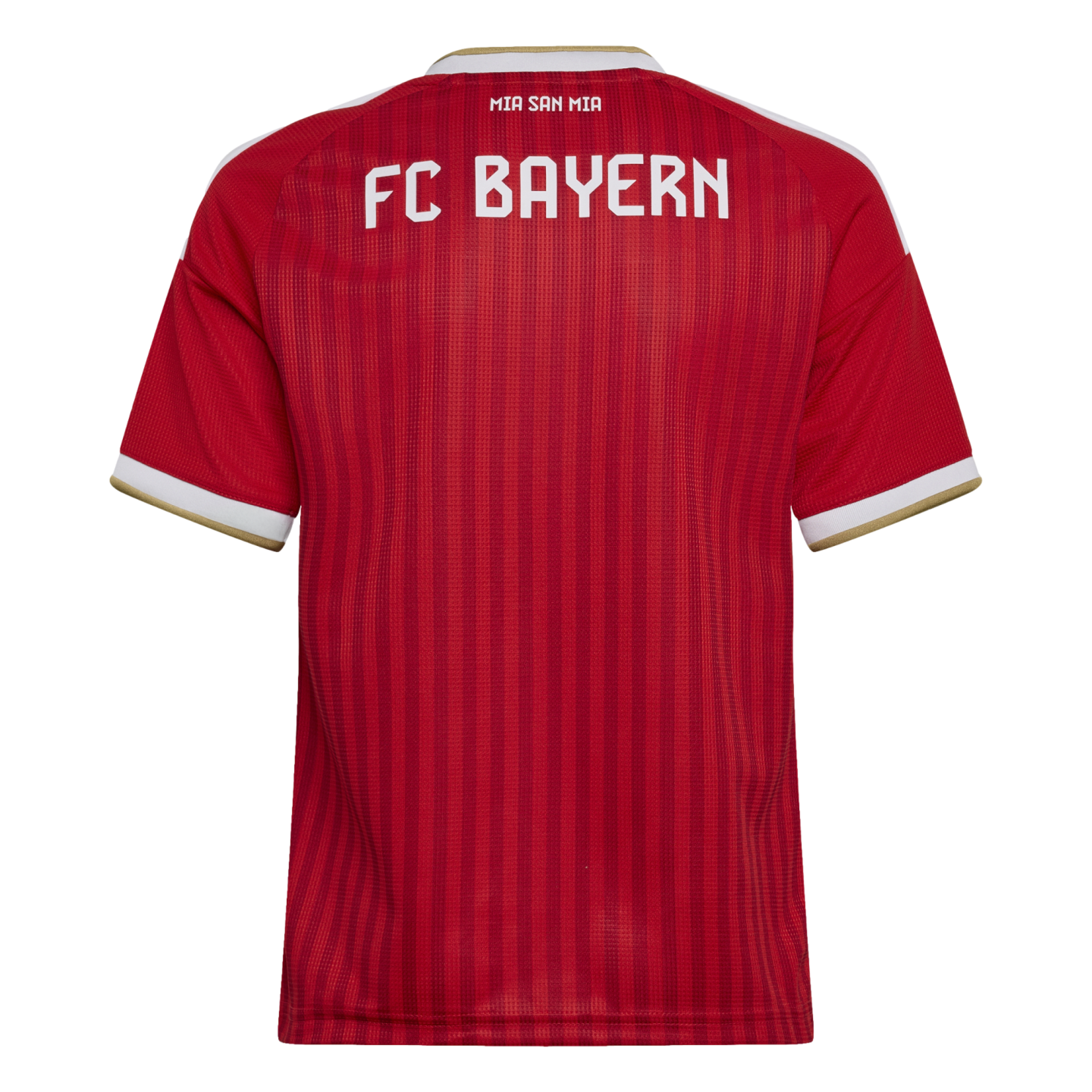 Adidas Bayern Munich 26/27 Youth Home Jersey