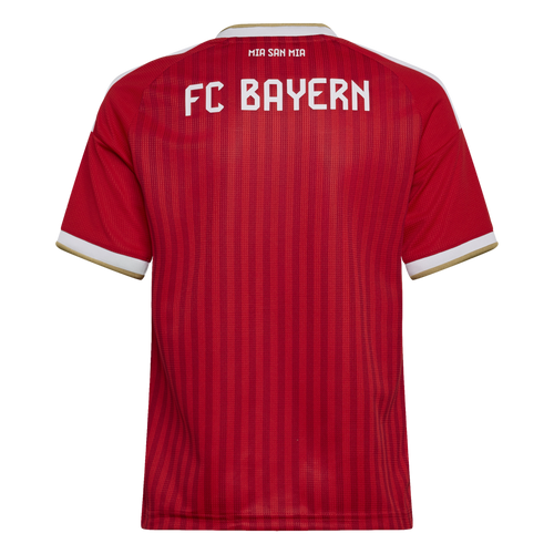 Adidas Bayern Munich 26/27 Youth Home Jersey