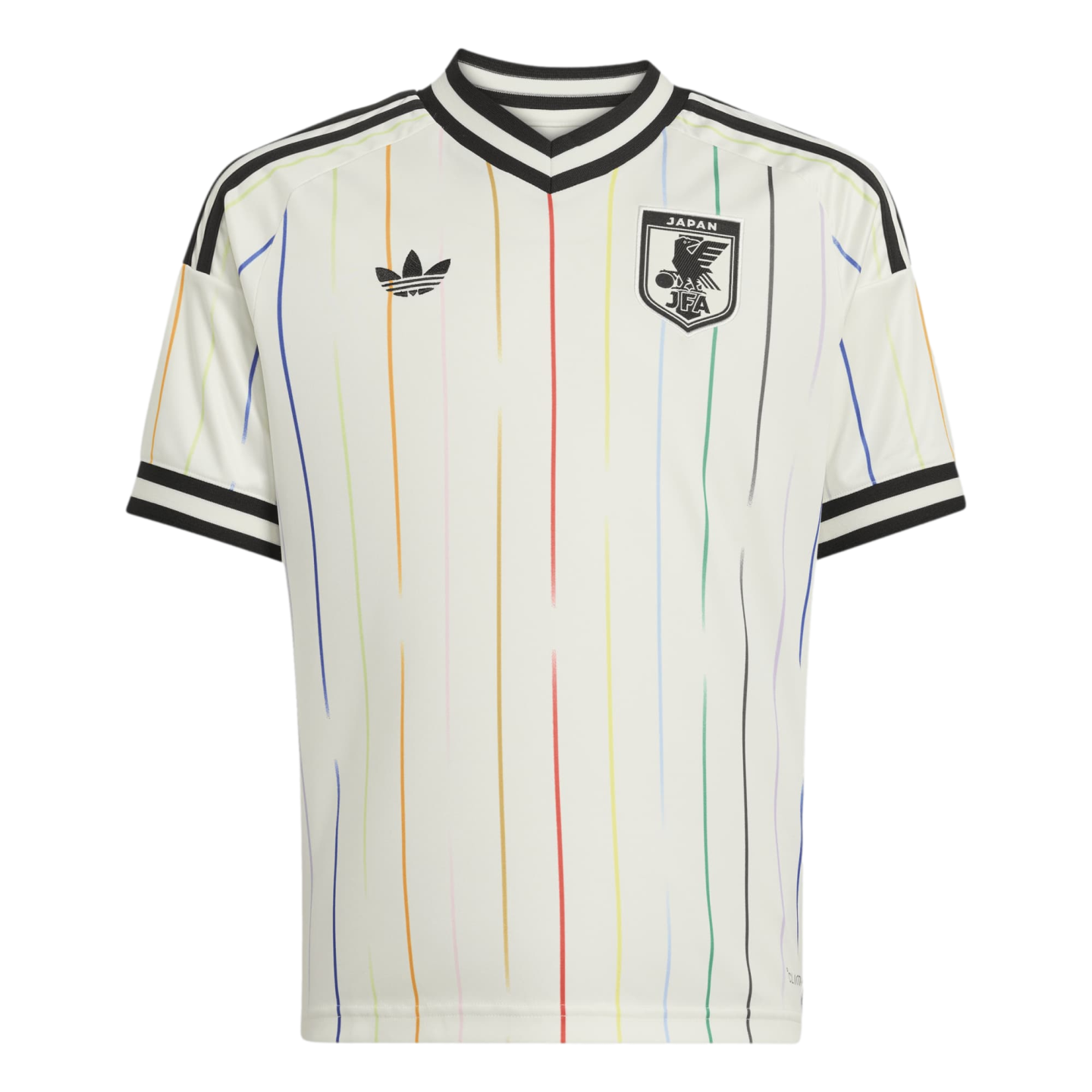 Adidas Japan 2026 Youth Away Jersey