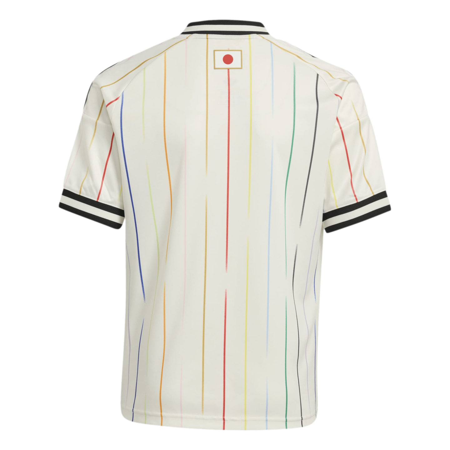 Adidas Japan 2026 Youth Away Jersey