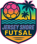 Jersey Shore Futsal Small Logo