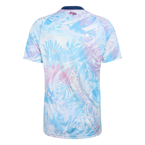 Adidas Costa Rica 2026 Away Jersey