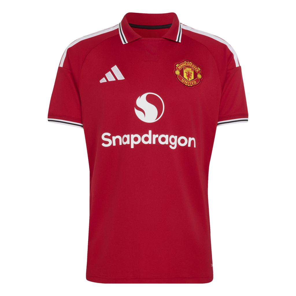 Adidas Manchester United 26/27 Home Jersey