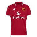 Adidas Manchester United 26/27 Home Jersey