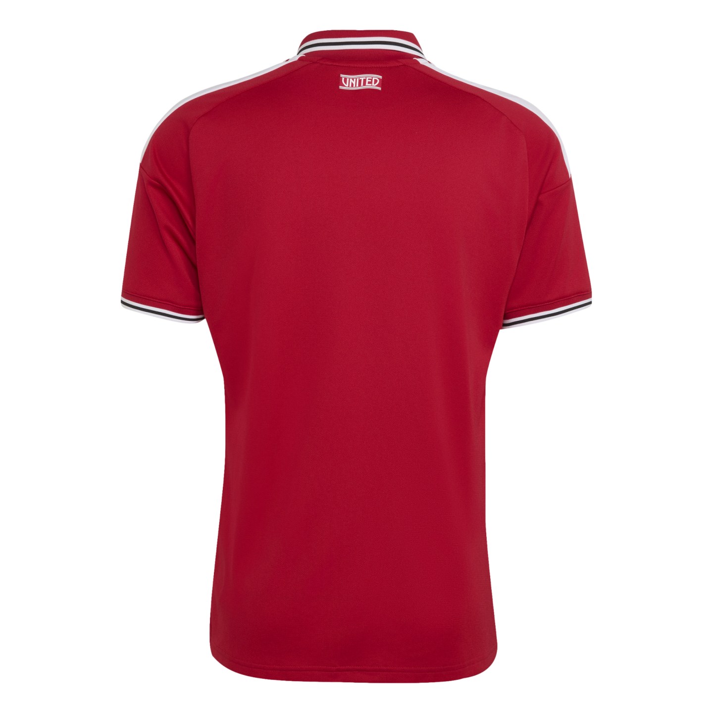 Adidas Manchester United 26/27 Home Jersey