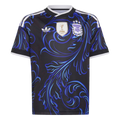 Adidas Argentina 2026 Youth Away Jersey