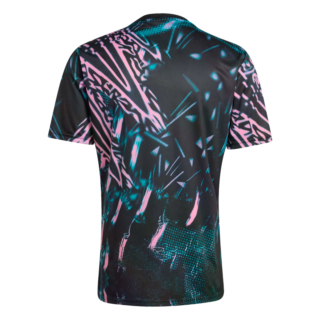 Adidas Liverpool Pre-Match Jersey