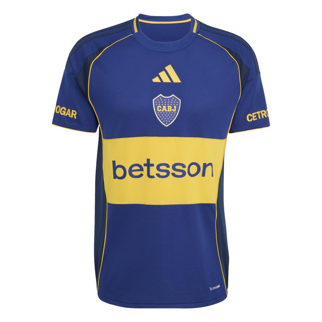 Adidas Boca Juniors 26/27 Fourth Jersey