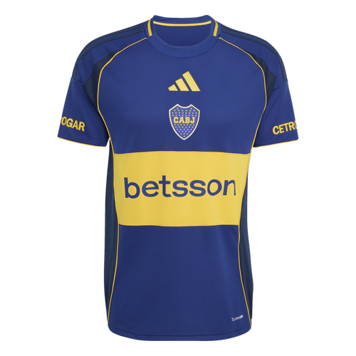 Adidas Boca Juniors 26/27 Fourth Jersey