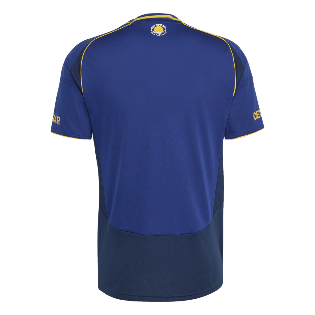 Adidas Boca Juniors 26/27 Fourth Jersey