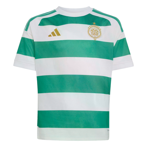 Adidas Celtic 26/27 Youth Home Jersey