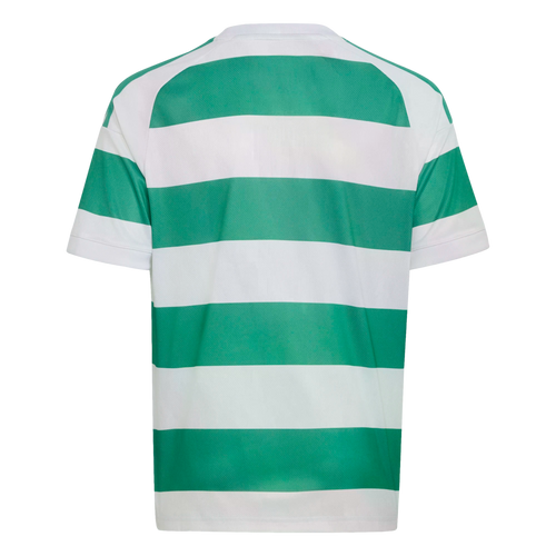 Adidas Celtic 26/27 Youth Home Jersey