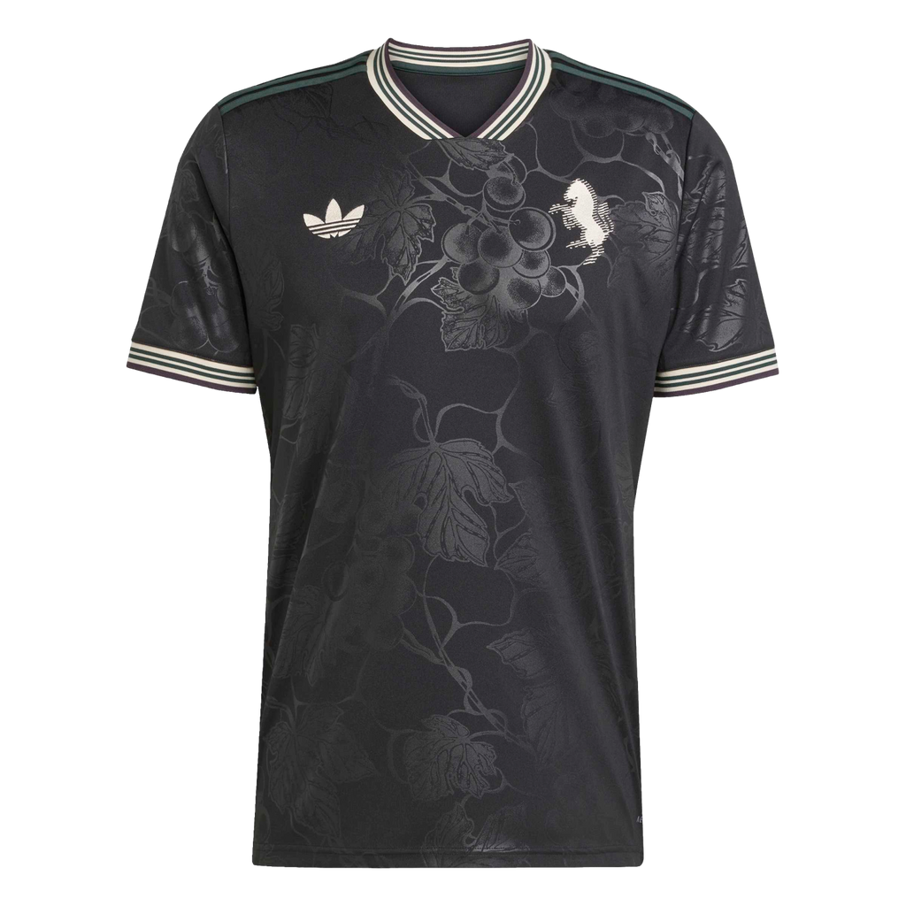 Adidas Juventus 25/26 Third Jersey