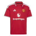 Adidas Manchester United 26/27 Youth Home Jersey