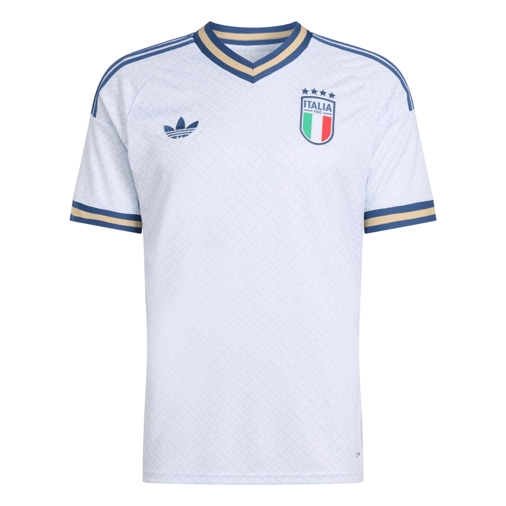 Adidas Italy 2026 Away Jersey