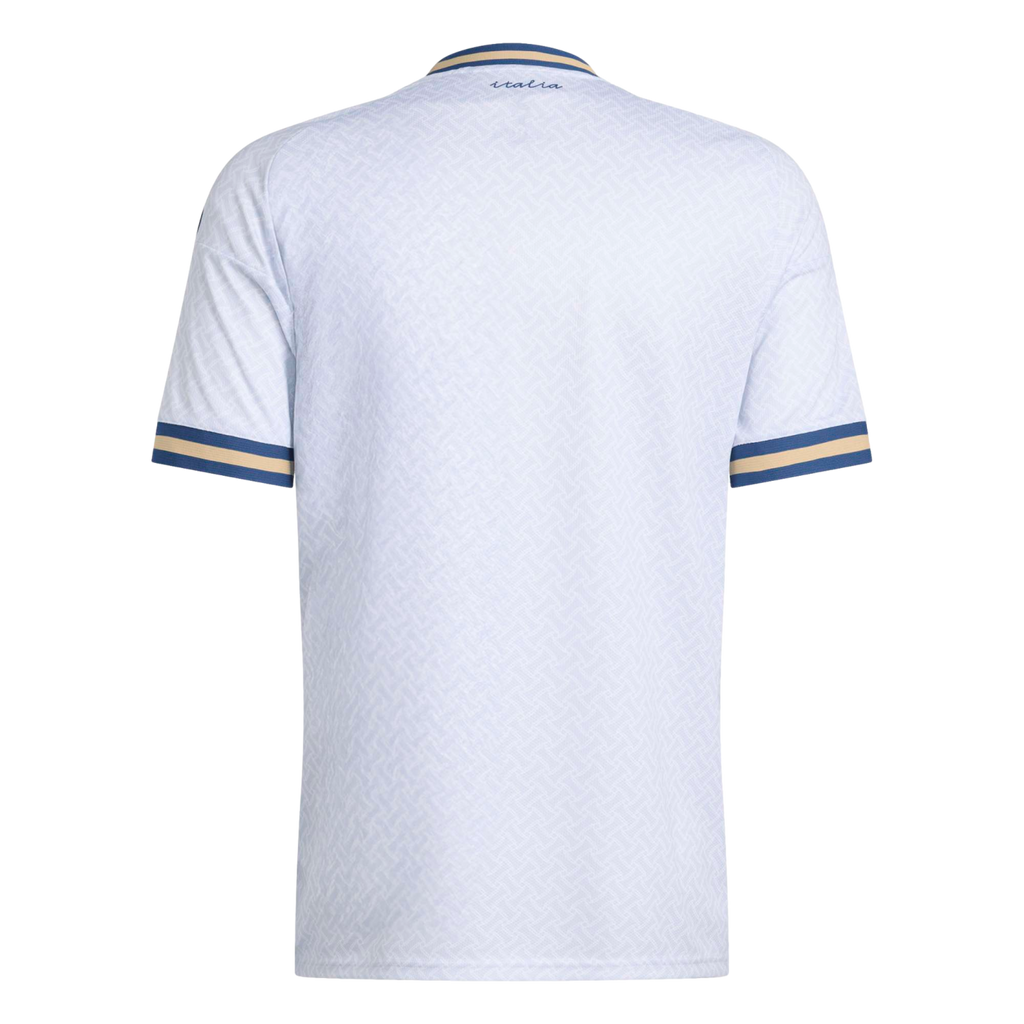 Adidas Italy 2026 Away Jersey