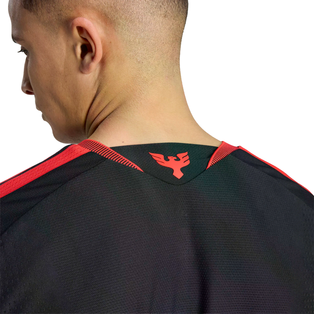 Adidas DC United 26/27 Authentic Home Jersey