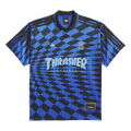 Adidas Argentina x Thrasher Jersey