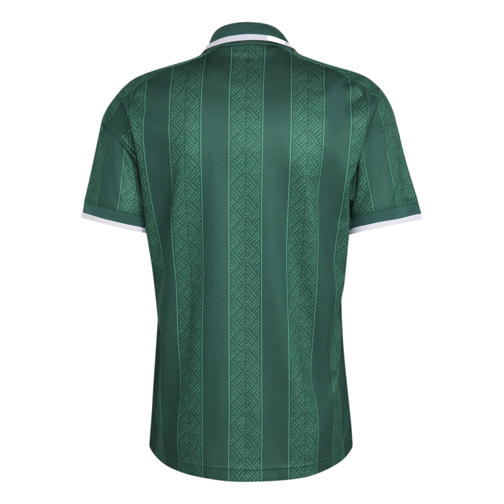 Adidas South Africa 2026 Away Jersey