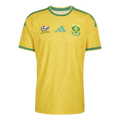 Adidas South Africa 2026 Authentic Home Jersey