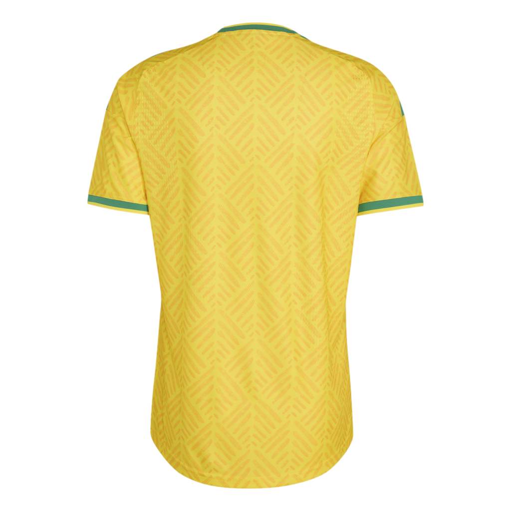 Adidas South Africa 2026 Authentic Home Jersey