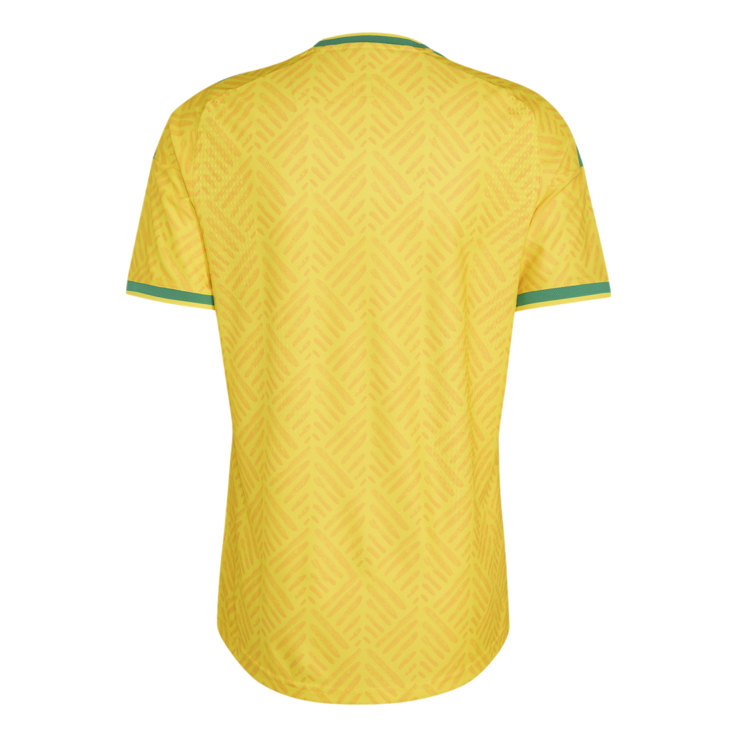 Adidas South Africa 2026 Authentic Home Jersey