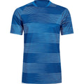 Lincoln YSC Recreational- Jersey Set YOUTH -Royal Blue and White