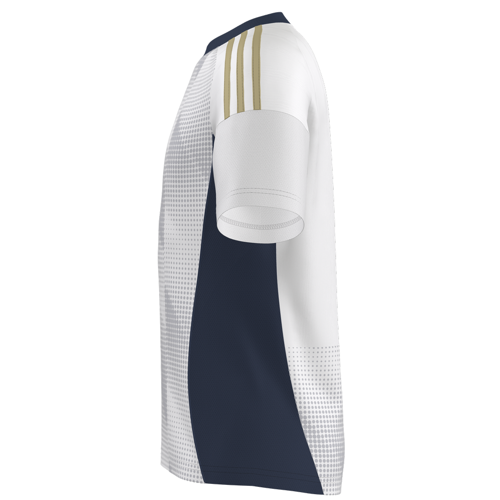 adidas Tiro 25 Competition Custom Jersey EAFC - White