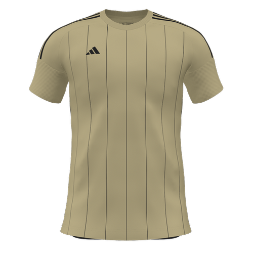 adidas Competition 25 Custom Jersey NVA - Gold