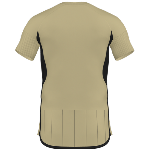 adidas Competition 25 Custom Jersey NVA - Gold
