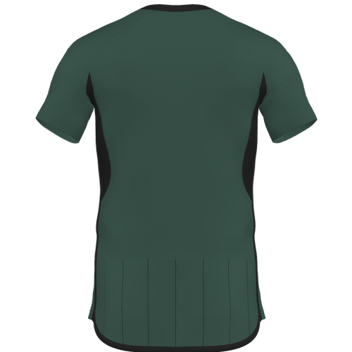 adidas Competition 25 Custom Jersey VE - Green