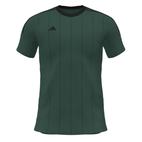 adidas Competition 25 Custom Jersey VE - Green