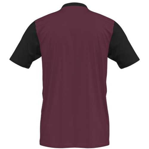 adidas Entrada 22 Custom Jersey Warminster - Maroon