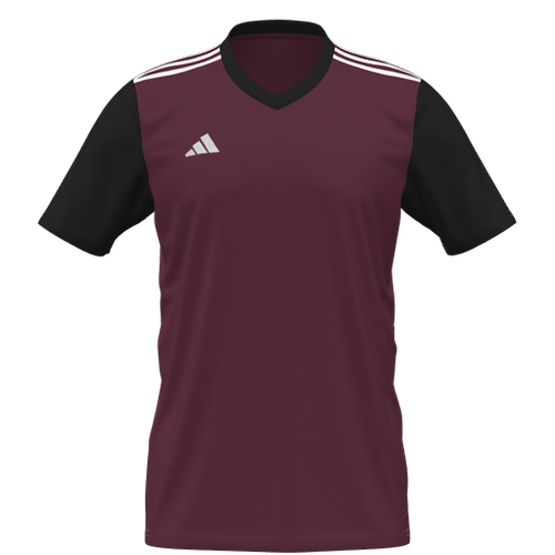 adidas Entrada 22 Custom Jersey Warminster - Maroon