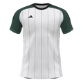 adidas Competition 25 Custom Jersey VE - White