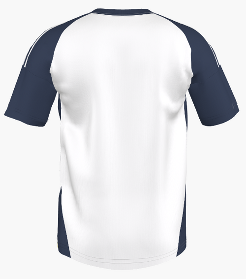Adidas CU Youth Tiro 24 Competition Jersey (REV FC) - White