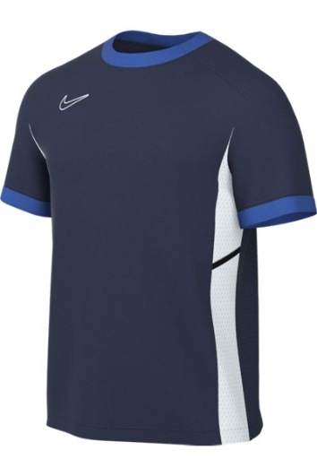 Nike Women's Dri-FIT Academy 25 Jersey - Navy Blue