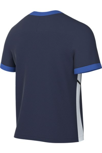 Nike Youth Dri-FIT Academy 25 Jersey - Navy Blue
