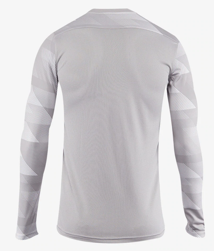 Nike Youth Dri-FIT Park IV GK Jersey - Gray