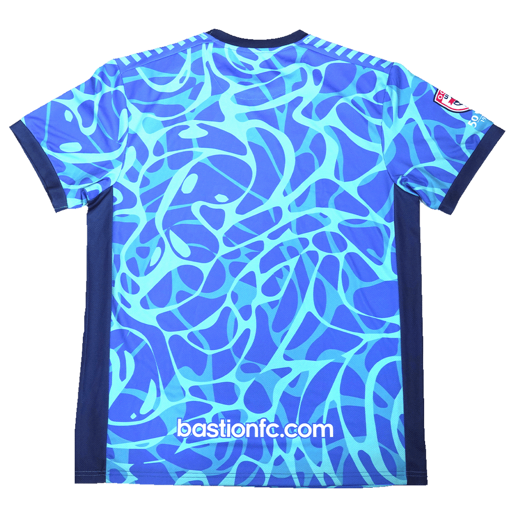 Ocean United Adult Training Jersey