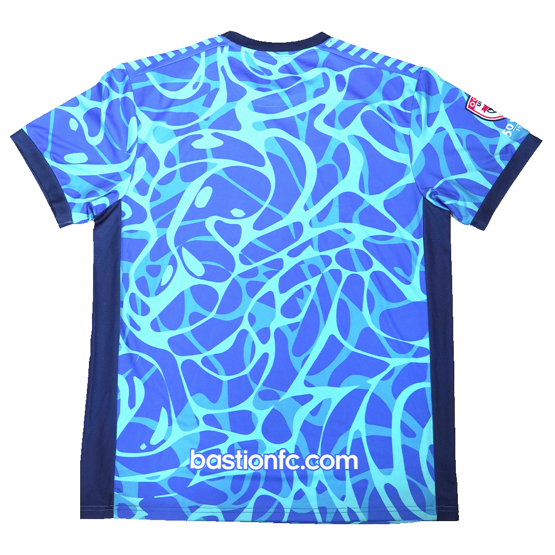 Ocean United Youth Training Jersey