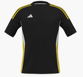 Placer- Game Jersey WOMENS- Black